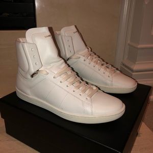 YSL Sneakers